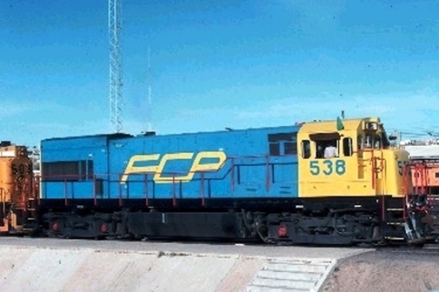 FCP 538
